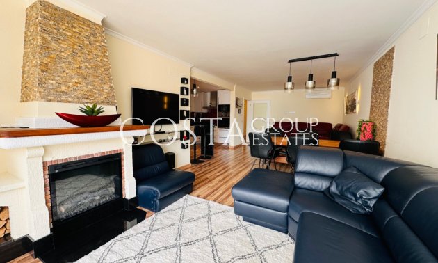 Herverkoop - Apartments -
Calpe - Calpe Centro