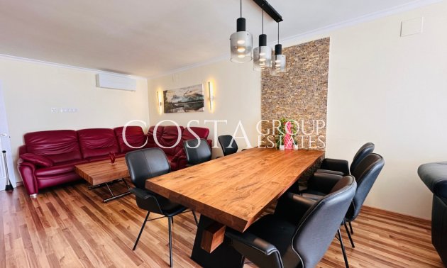 Herverkoop - Apartments -
Calpe - Calpe Centro