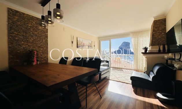 Herverkoop - Apartments -
Calpe - Calpe Centro