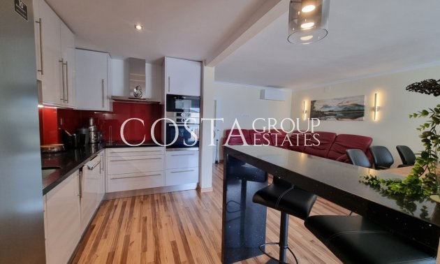 Herverkoop - Apartments -
Calpe - Calpe Centro