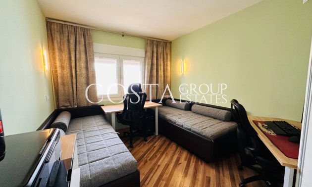 Herverkoop - Apartments -
Calpe - Calpe Centro