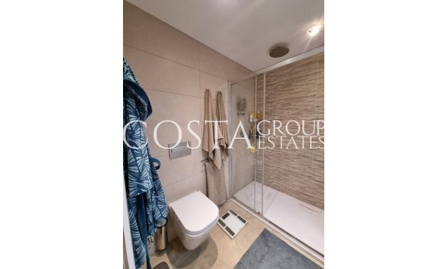 Herverkoop - Apartments -
Calpe - Calpe Centro