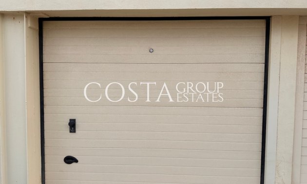 Herverkoop - Apartments -
Calpe - Calpe Centro