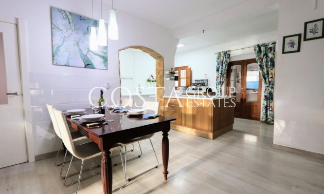 Herverkoop - Villa -
Torre-Pacheco - Balsicas