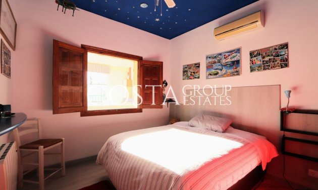 Herverkoop - Villa -
Torre-Pacheco - Balsicas