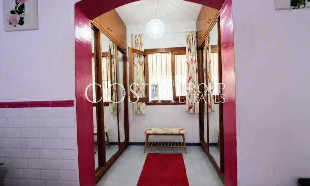 Herverkoop - Villa -
Torre-Pacheco - Balsicas