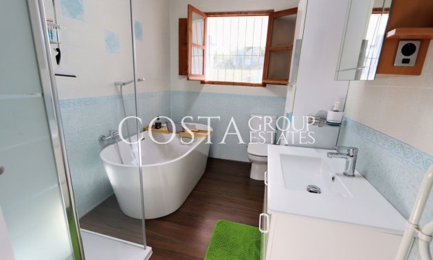 Herverkoop - Villa -
Torre-Pacheco - Balsicas