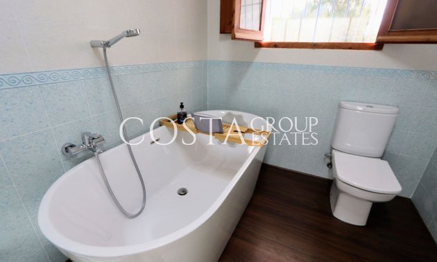 Herverkoop - Villa -
Torre-Pacheco - Balsicas