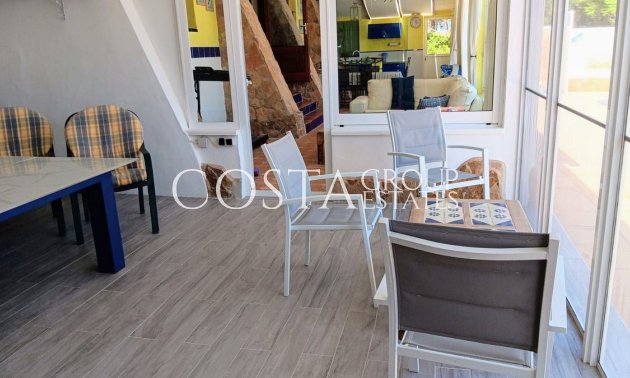 Herverkoop - Villa -
Torre-Pacheco - Balsicas