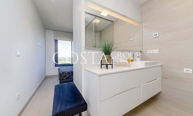 Herverkoop - Apartments -
Orihuela Costa - Las Colinas Golf