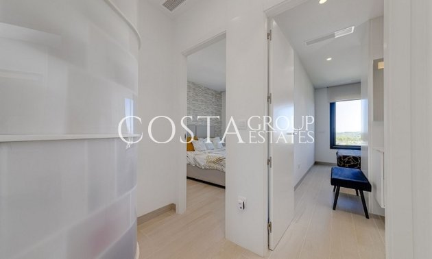 Herverkoop - Apartments -
Orihuela Costa - Las Colinas Golf