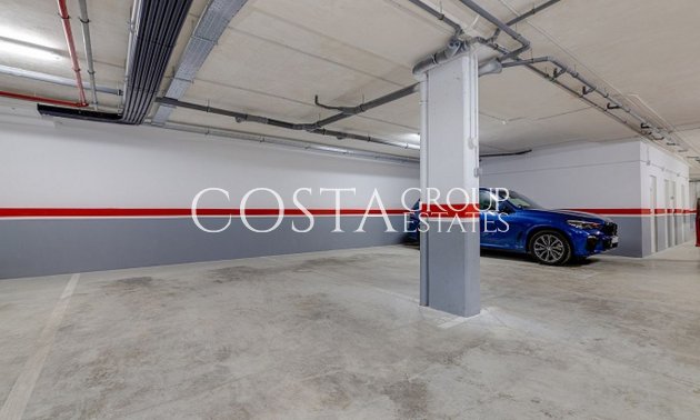 Herverkoop - Apartments -
Orihuela Costa - Las Colinas Golf