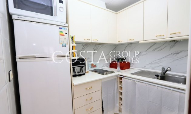 Herverkoop - Huis -
Orihuela Costa - Mil Palmeras