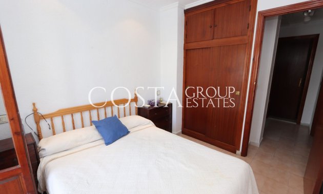 Herverkoop - Huis -
Orihuela Costa - Mil Palmeras