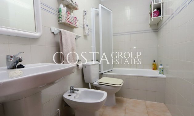 Herverkoop - Huis -
Orihuela Costa - Mil Palmeras