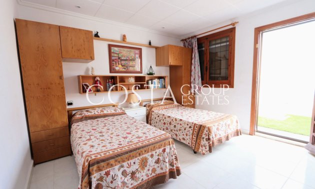 Herverkoop - Huis -
Orihuela Costa - Mil Palmeras