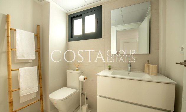 Nieuwbouw Woningen - Huis -
Cox - San Fernando