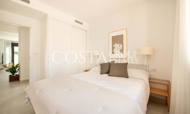 Nieuwbouw Woningen - Apartments -
Cox - San Fernando