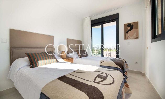 Nieuwbouw Woningen - Apartments -
Cox - San Fernando