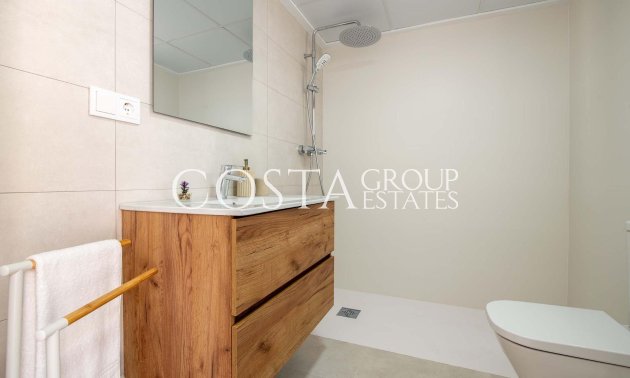 Nieuwbouw Woningen - Apartments -
Cox - San Fernando