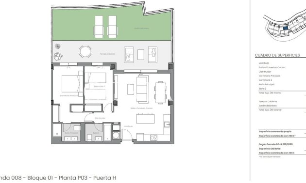 Nieuwbouw Woningen - Apartments -
Estepona - Estepona Golf