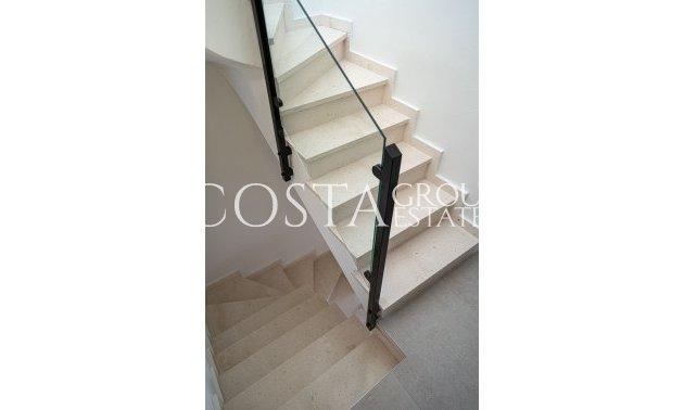 Wiederverkauf - House -
Orihuela Costa - La Florida