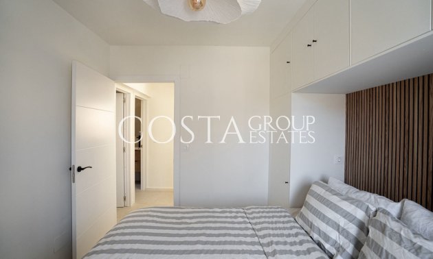 Wiederverkauf - House -
Orihuela Costa - La Florida