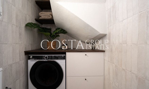 Wiederverkauf - House -
Orihuela Costa - La Florida