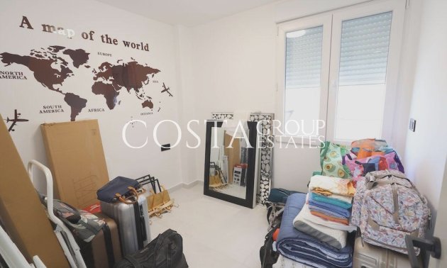 Resale - Apartments -
Pilar de la Horadada - Pilar De La Horadada