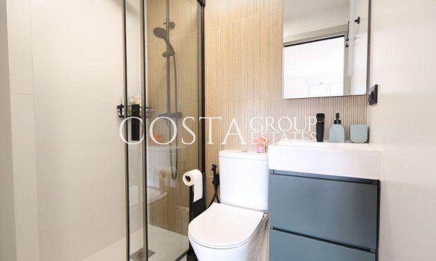 Resale - Apartments -
Pilar de la Horadada - Pilar De La Horadada