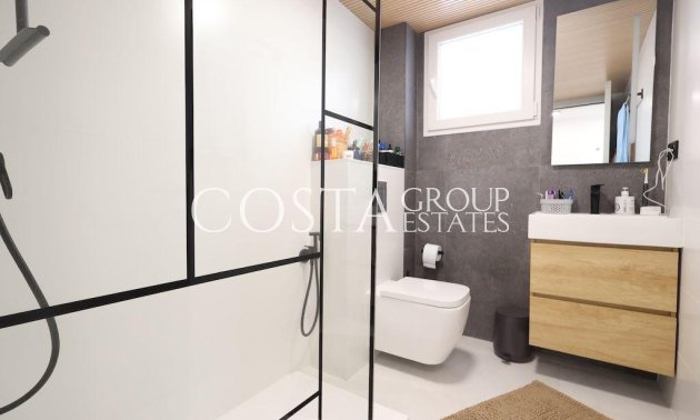 Resale - Apartments -
Pilar de la Horadada - Pilar De La Horadada