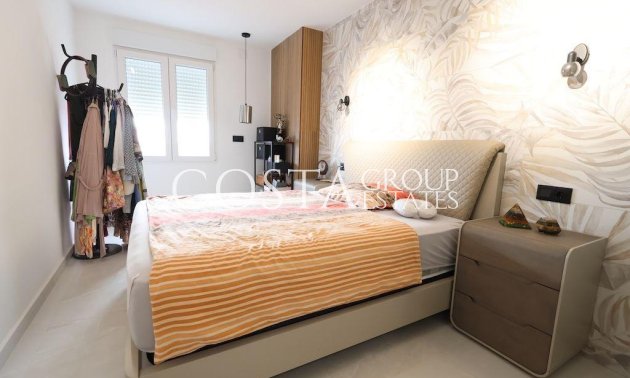 Resale - Apartments -
Pilar de la Horadada - Pilar De La Horadada