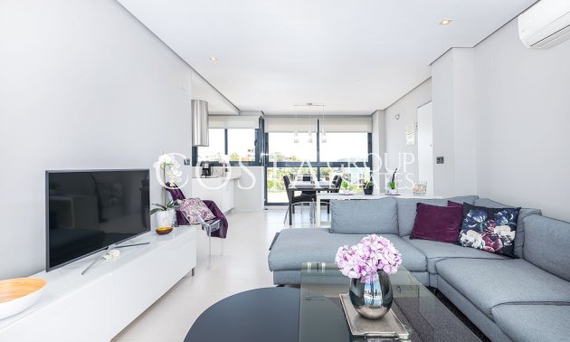 Herverkoop - Apartments -
Orihuela Costa - Villamartin