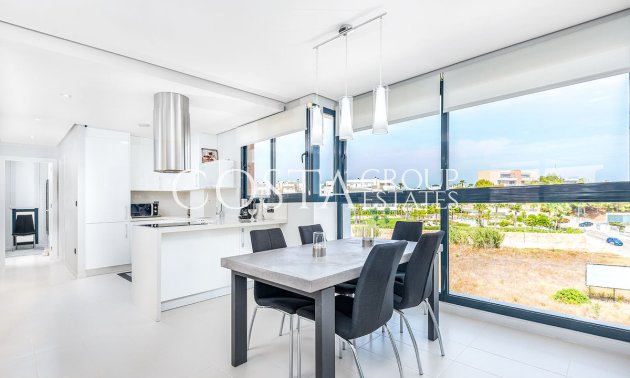 Herverkoop - Apartments -
Orihuela Costa - Villamartin