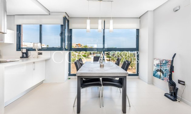 Herverkoop - Apartments -
Orihuela Costa - Villamartin