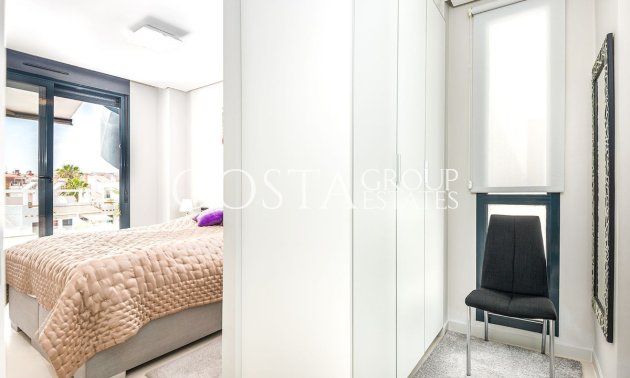 Herverkoop - Apartments -
Orihuela Costa - Villamartin