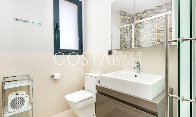 Herverkoop - Apartments -
Orihuela Costa - Villamartin