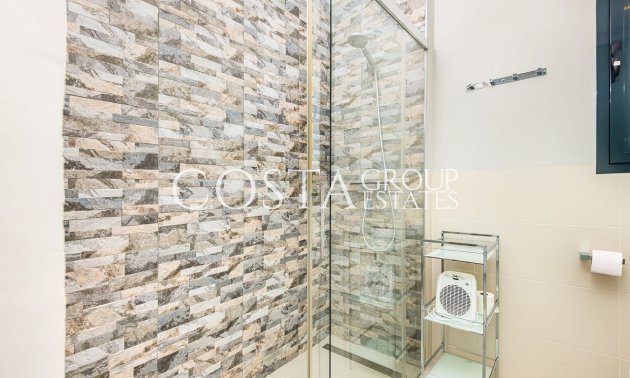 Herverkoop - Apartments -
Orihuela Costa - Villamartin