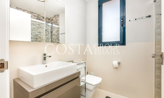 Herverkoop - Apartments -
Orihuela Costa - Villamartin