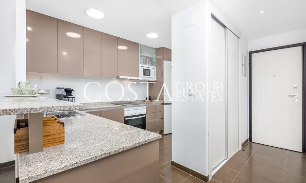 Herverkoop - Apartments -
Orihuela Costa - Lomas de Cabo Roig