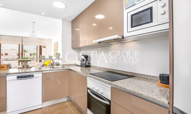 Herverkoop - Apartments -
Orihuela Costa - Lomas de Cabo Roig