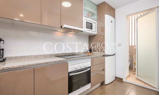 Herverkoop - Apartments -
Orihuela Costa - Lomas de Cabo Roig