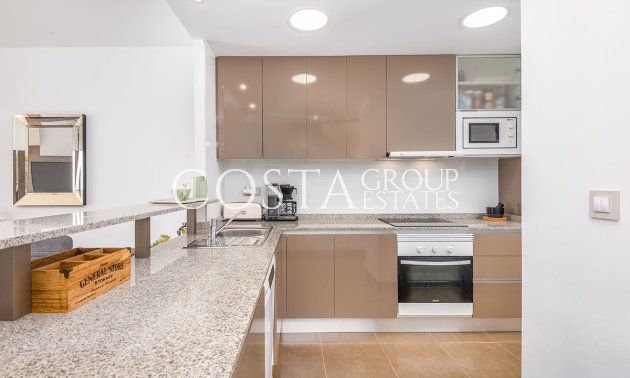 Herverkoop - Apartments -
Orihuela Costa - Lomas de Cabo Roig