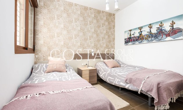 Herverkoop - Apartments -
Orihuela Costa - Lomas de Cabo Roig