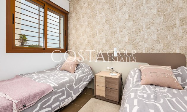 Herverkoop - Apartments -
Orihuela Costa - Lomas de Cabo Roig