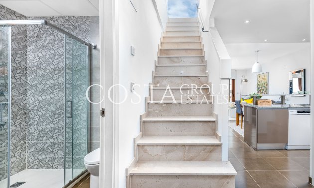 Herverkoop - Apartments -
Orihuela Costa - Lomas de Cabo Roig