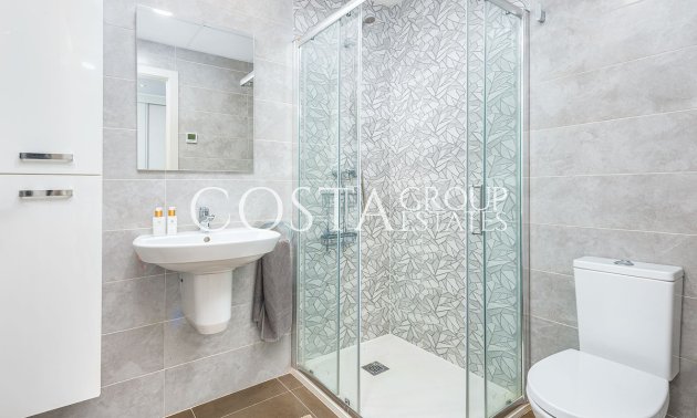 Herverkoop - Apartments -
Orihuela Costa - Lomas de Cabo Roig