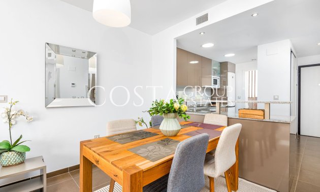 Herverkoop - Apartments -
Orihuela Costa - Lomas de Cabo Roig