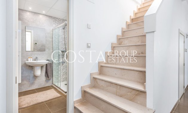 Herverkoop - Apartments -
Orihuela Costa - Lomas de Cabo Roig