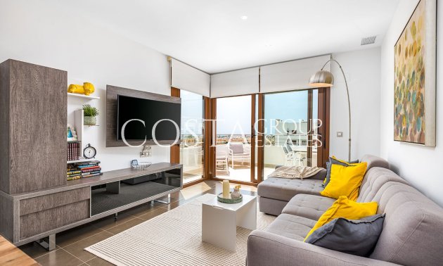 Herverkoop - Apartments -
Orihuela Costa - Lomas de Cabo Roig